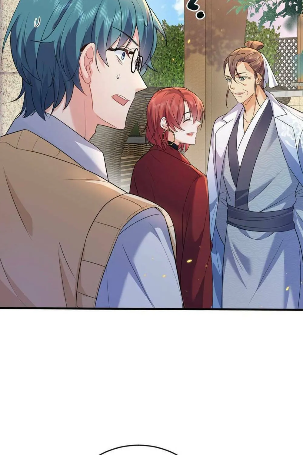 When Did I Become Unbeatable? Mangakakalot X Chapter 171 Page 40