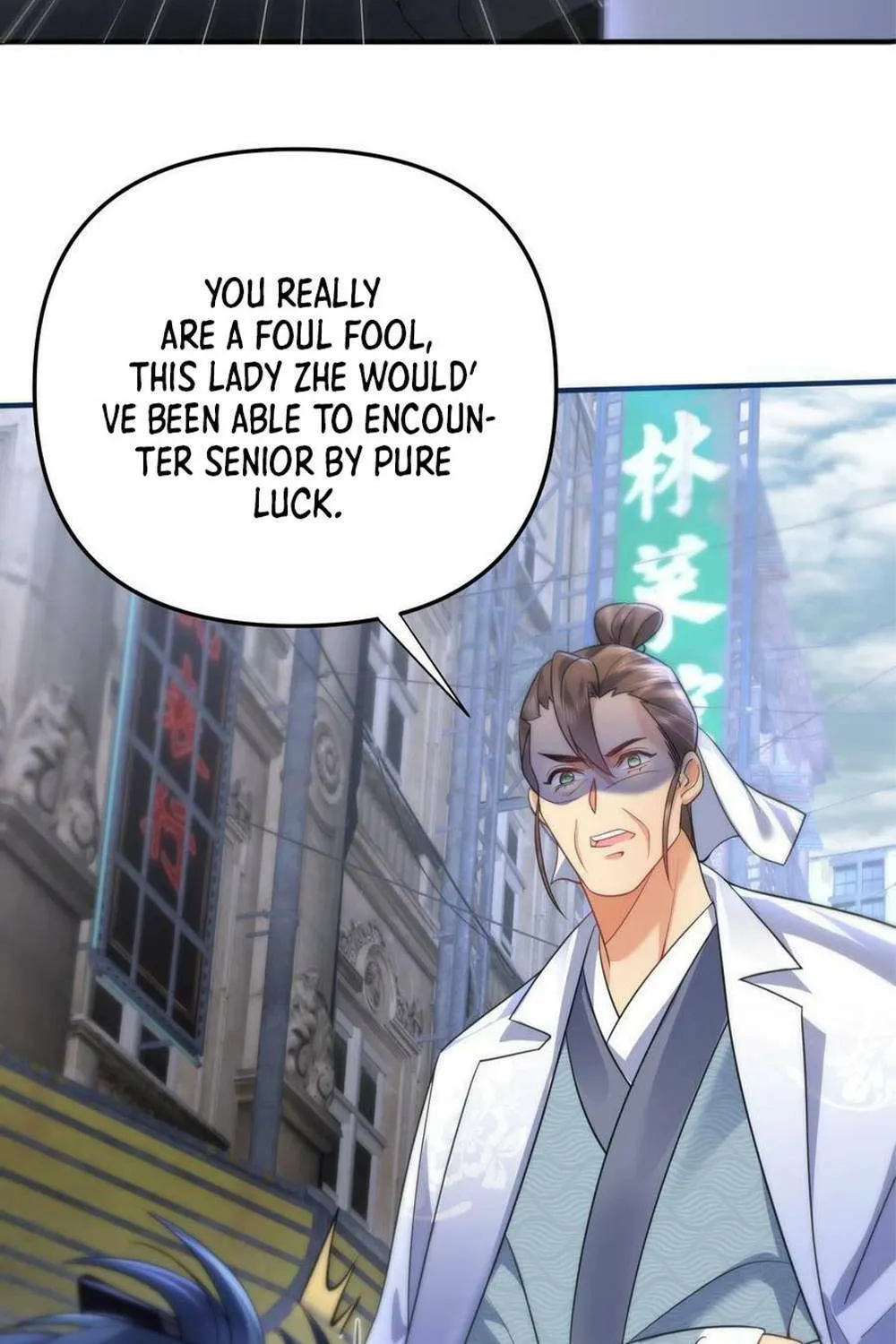 When Did I Become Unbeatable? Mangakakalot X Chapter 172 Page 45