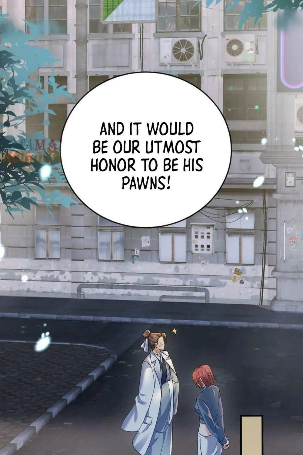 When Did I Become Unbeatable? Mangakakalot X Chapter 172 Page 49