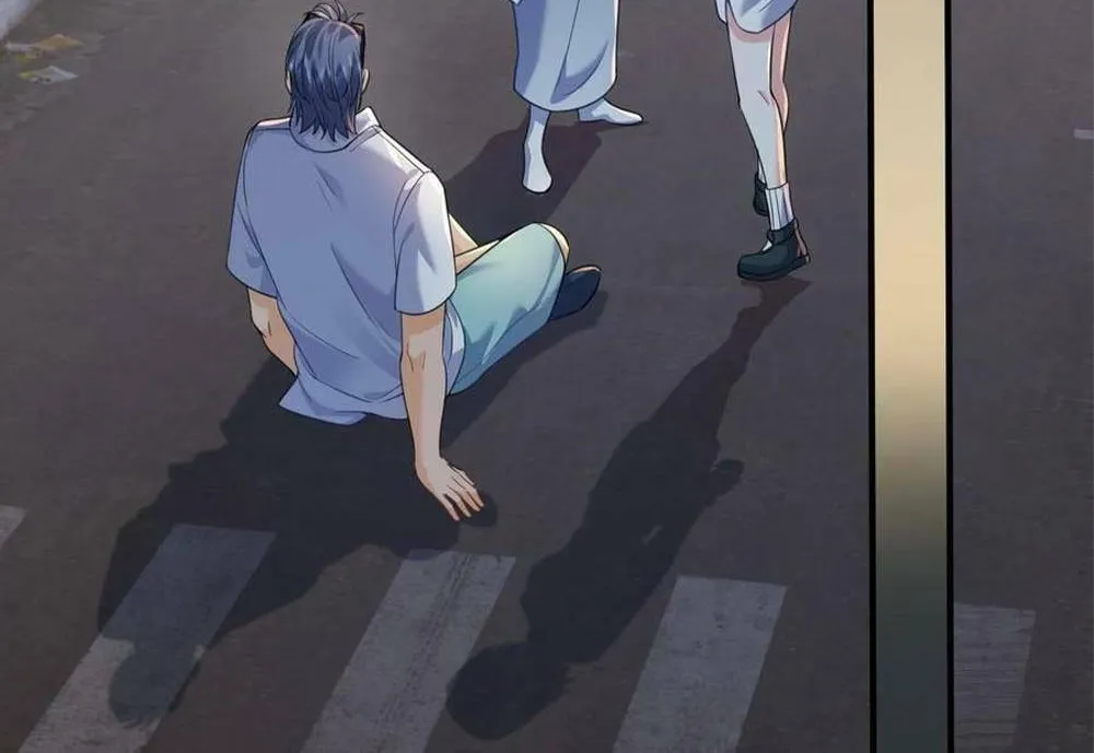 When Did I Become Unbeatable? Mangakakalot X Chapter 172 Page 50