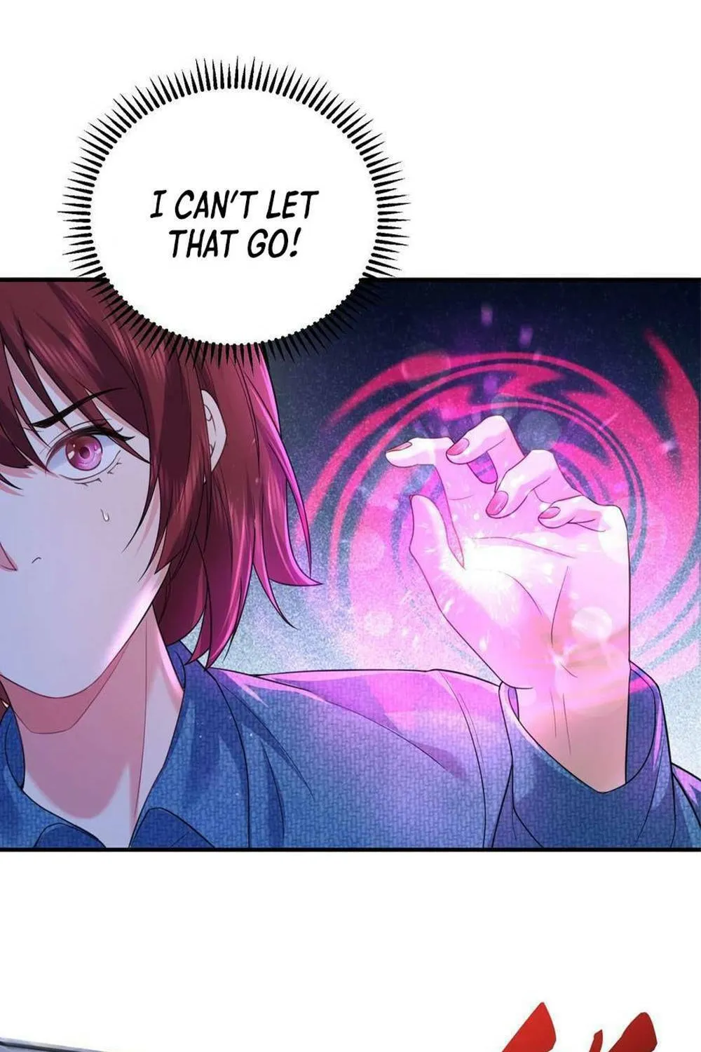 When Did I Become Unbeatable? Mangakakalot X Chapter 172 Page 6