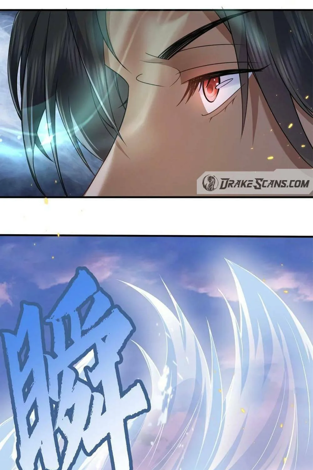 When Did I Become Unbeatable? Mangakakalot X Chapter 172 Page 55