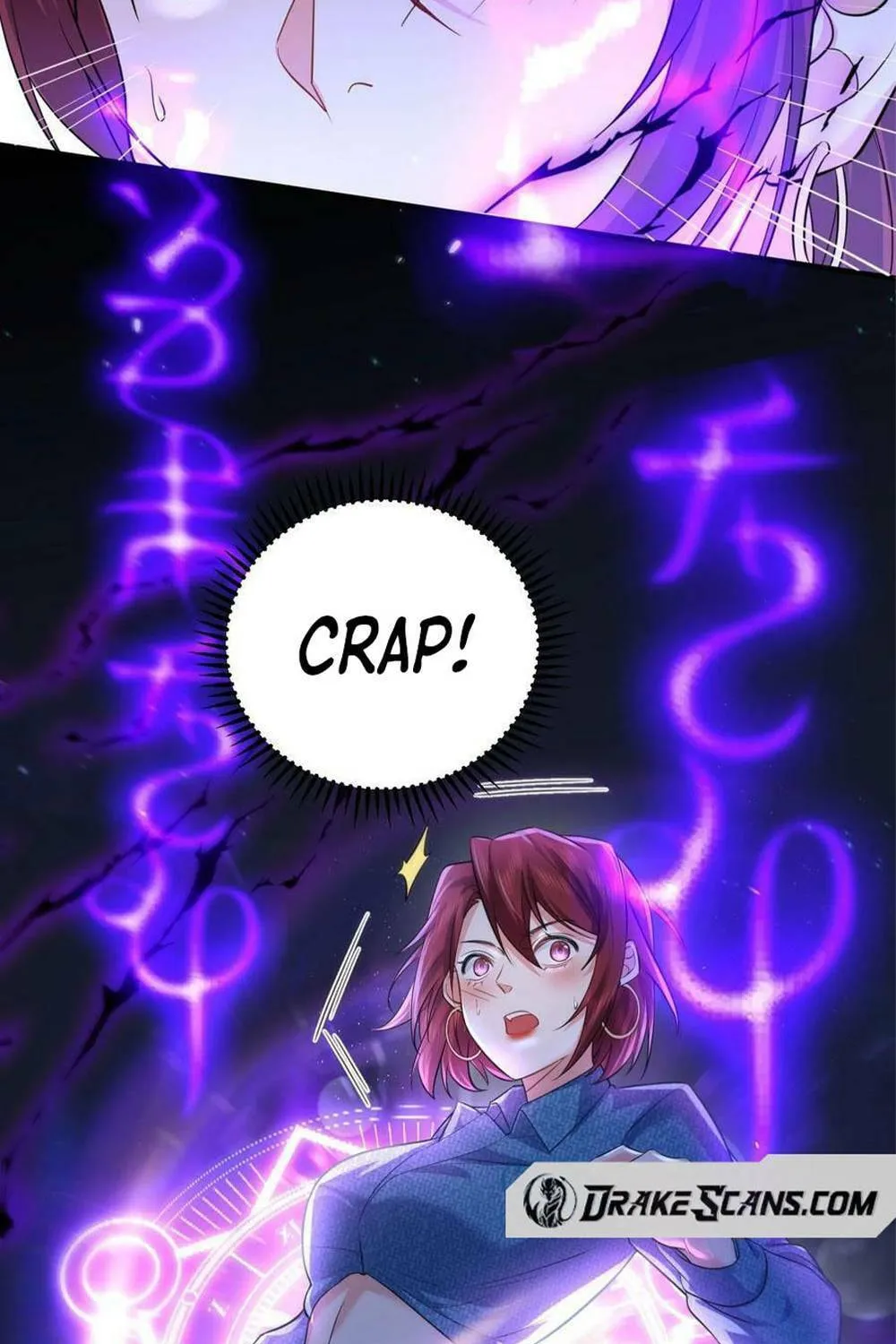 When Did I Become Unbeatable? Mangakakalot X Chapter 172 Page 15