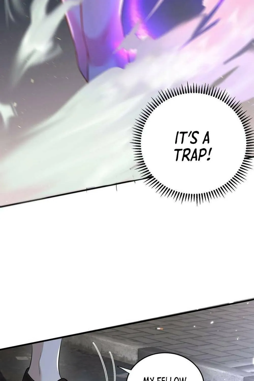 When Did I Become Unbeatable? Mangakakalot X Chapter 172 Page 17