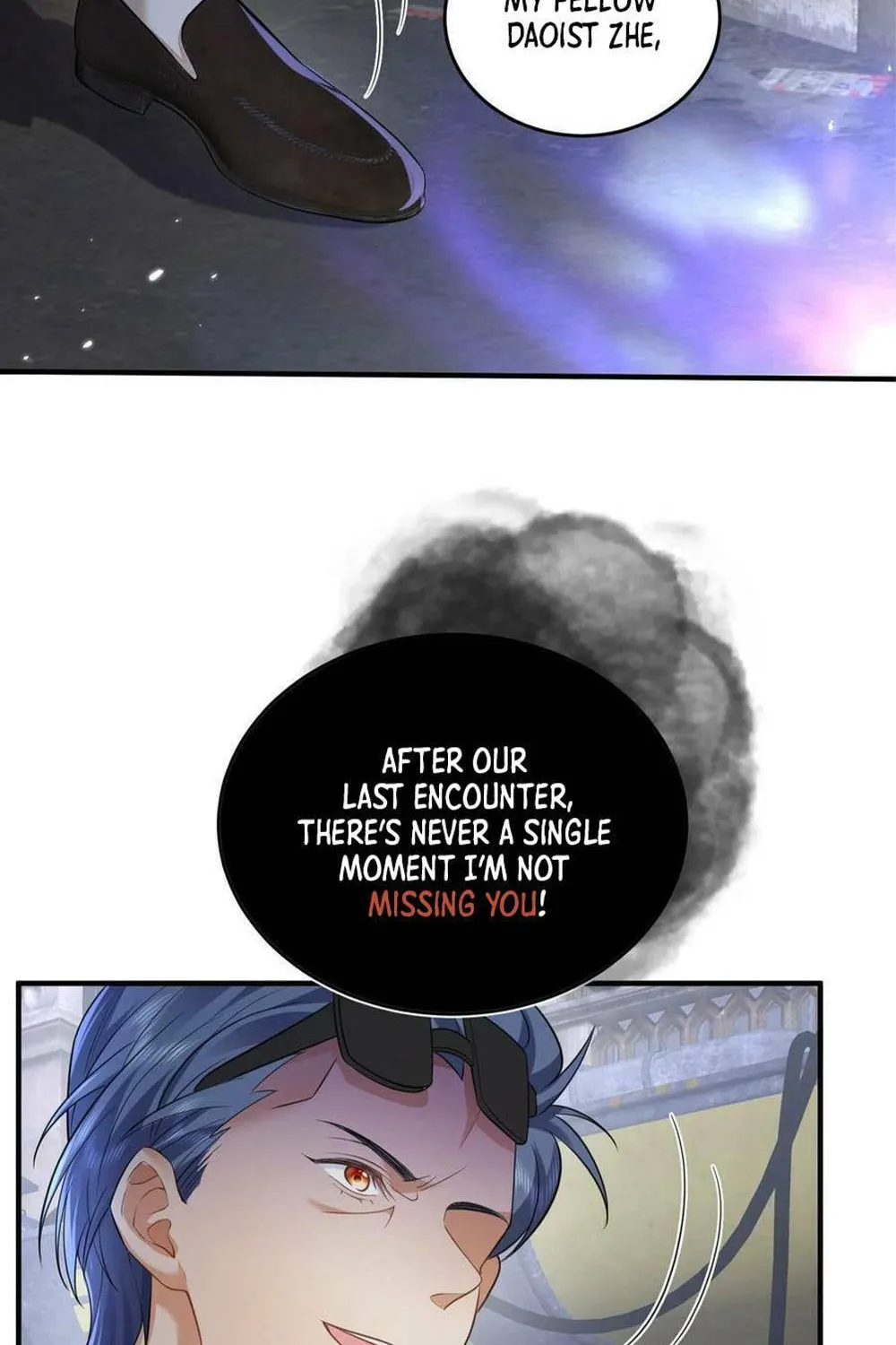 When Did I Become Unbeatable? Mangakakalot X Chapter 172 Page 18