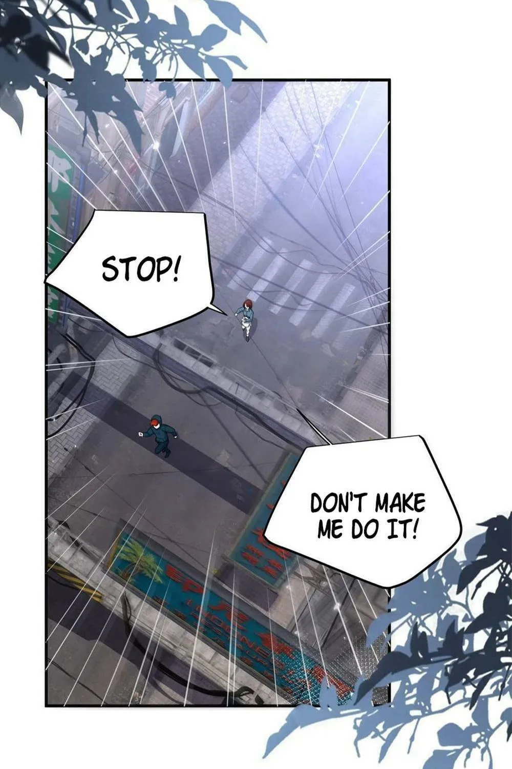 When Did I Become Unbeatable? Mangakakalot X Chapter 172 Page 3