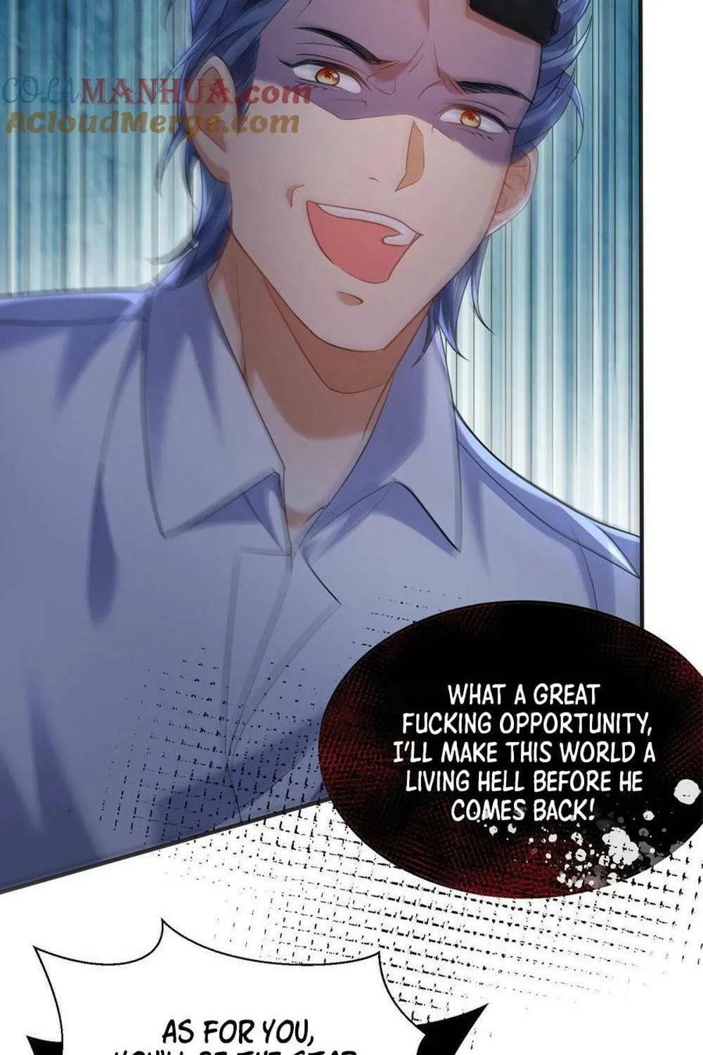 When Did I Become Unbeatable? Mangakakalot X Chapter 172 Page 22