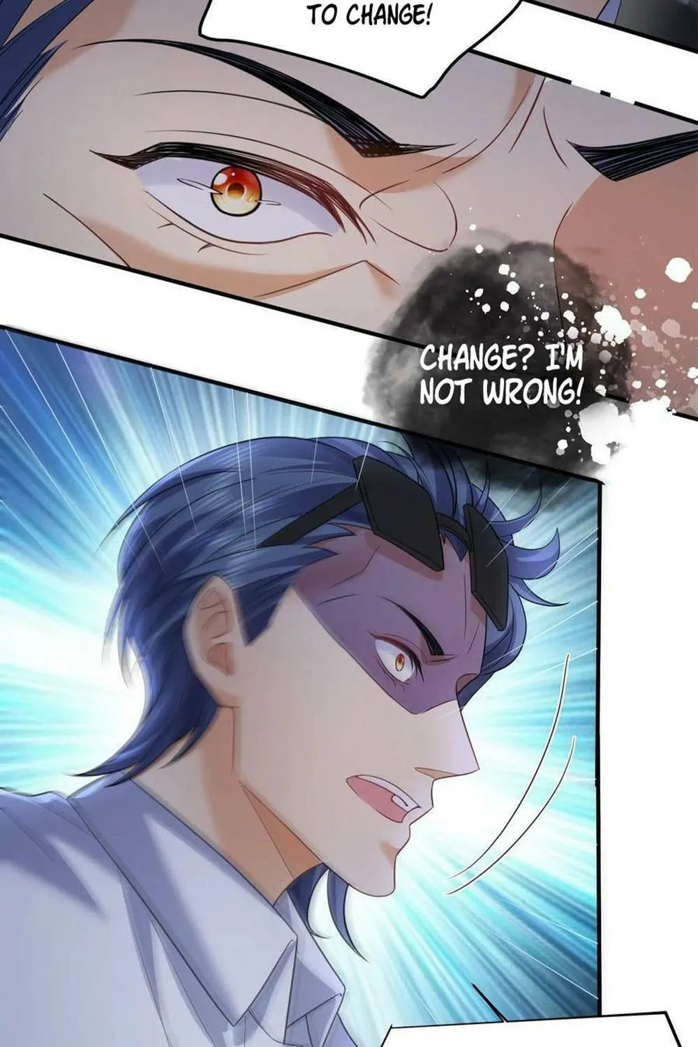 When Did I Become Unbeatable? Mangakakalot X Chapter 172 Page 25
