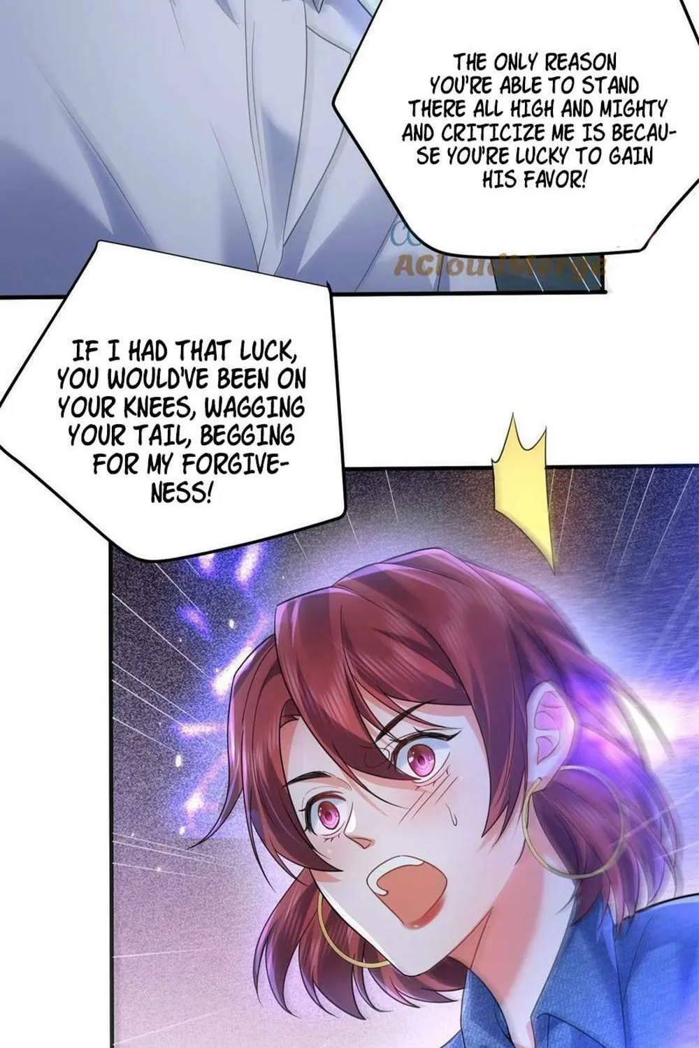 When Did I Become Unbeatable? Mangakakalot X Chapter 172 Page 26