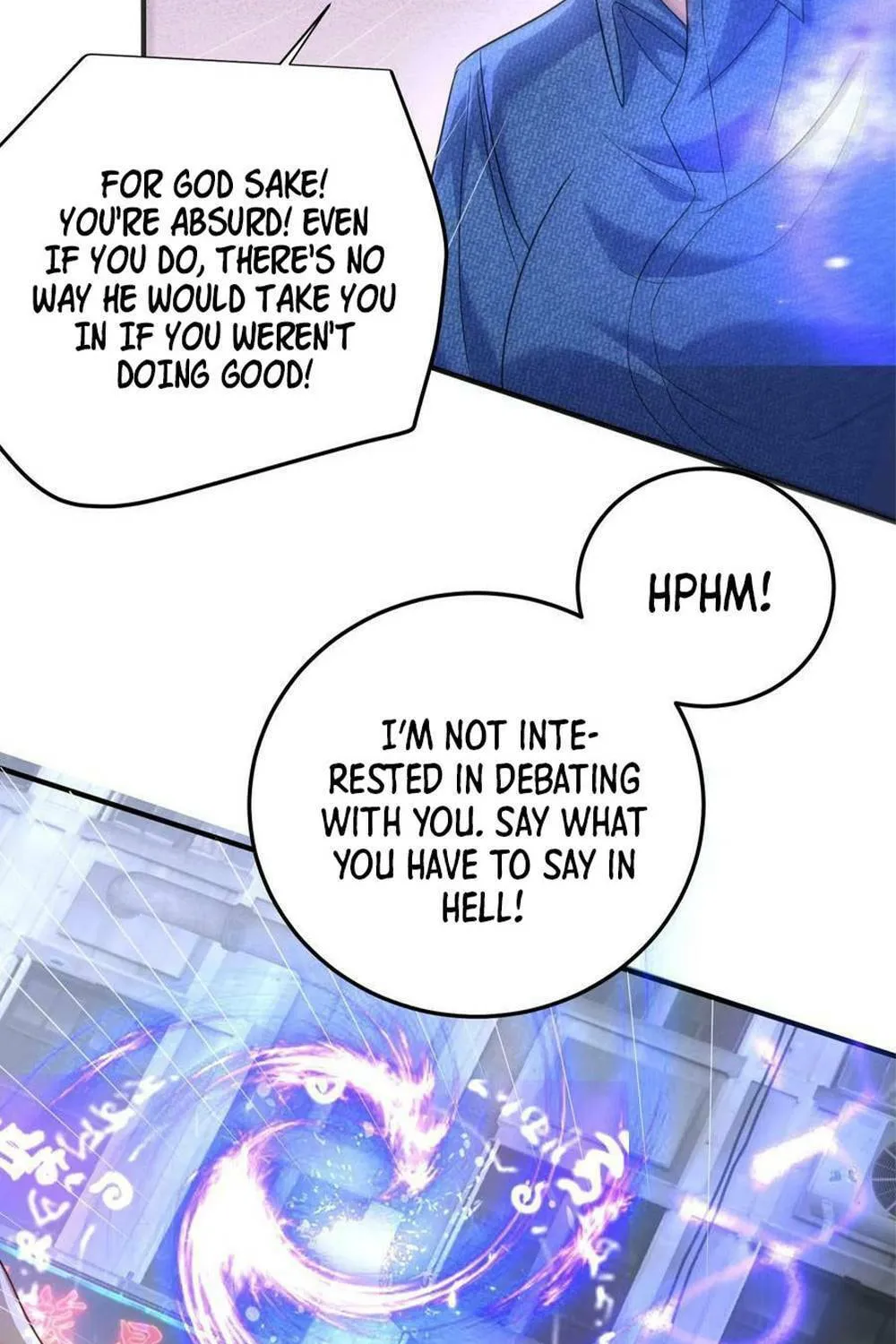 When Did I Become Unbeatable? Mangakakalot X Chapter 172 Page 27
