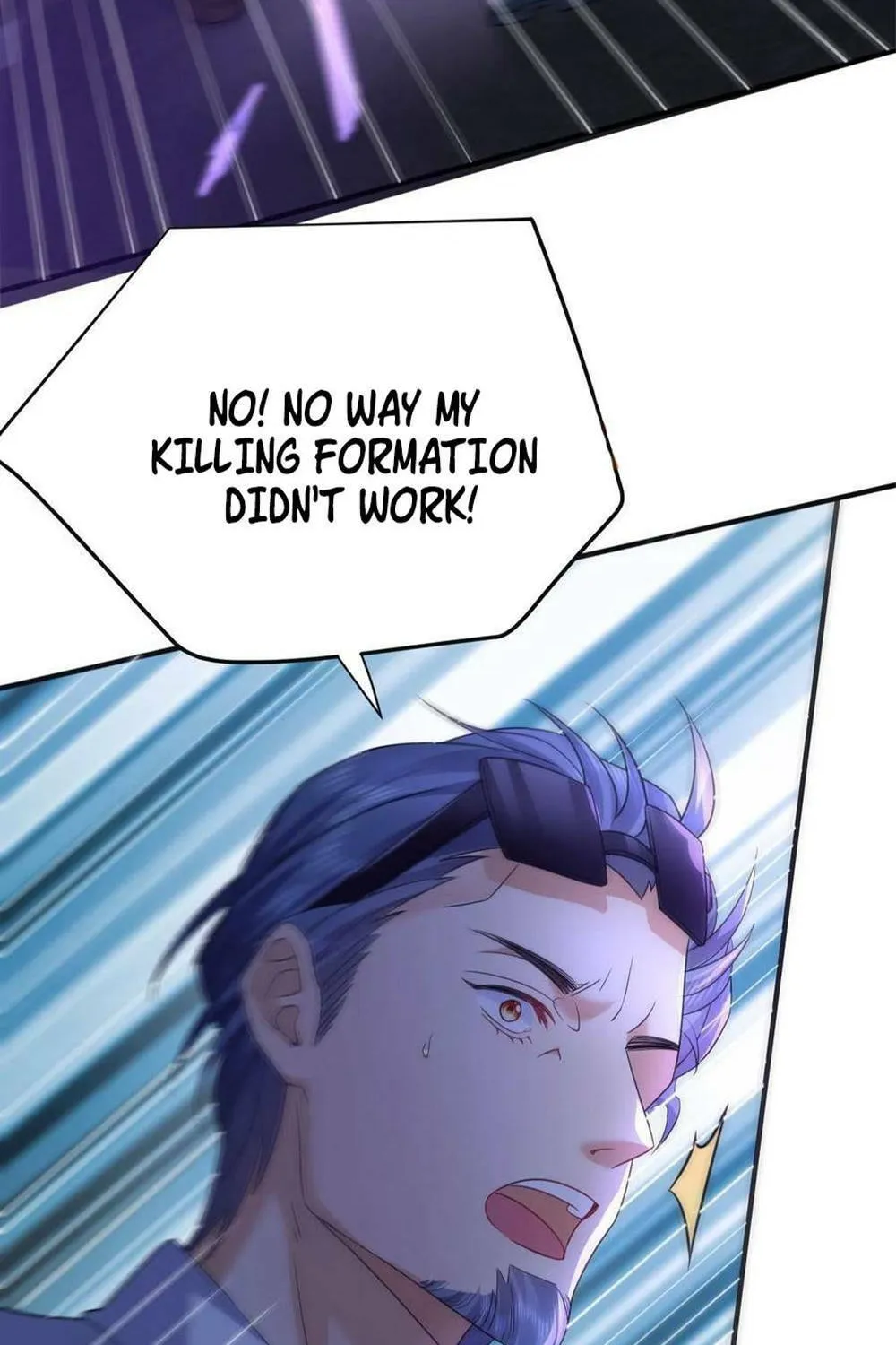 When Did I Become Unbeatable? Mangakakalot X Chapter 172 Page 36