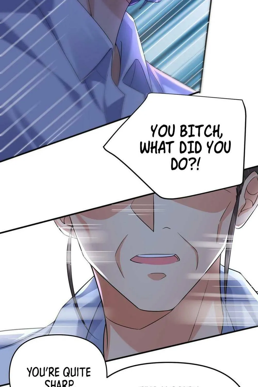 When Did I Become Unbeatable? Mangakakalot X Chapter 172 Page 37