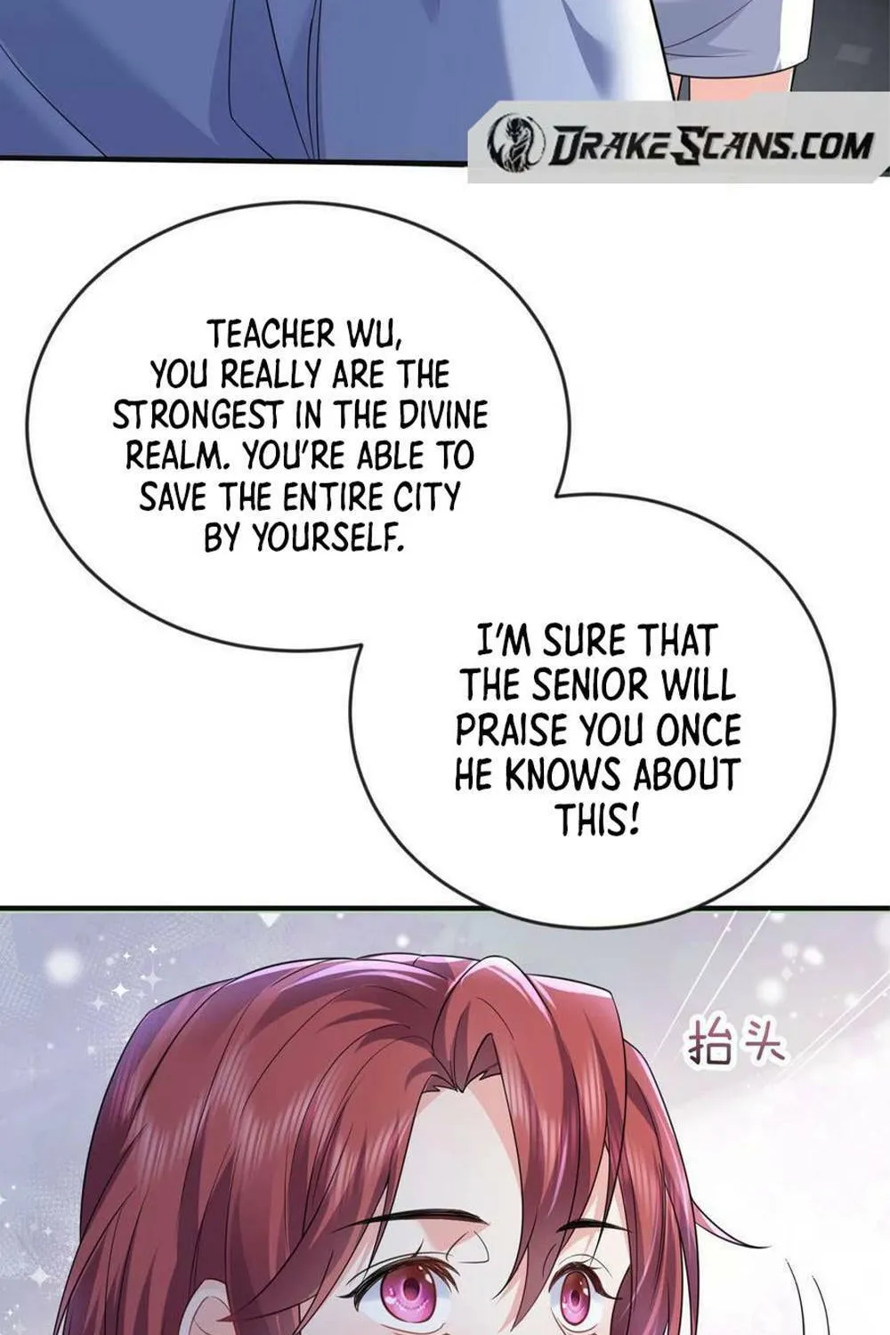 When Did I Become Unbeatable? Mangakakalot X Chapter 172 Page 40