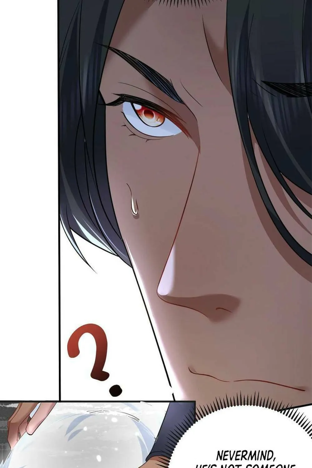 When Did I Become Unbeatable? Mangakakalot X Chapter 173 Page 43