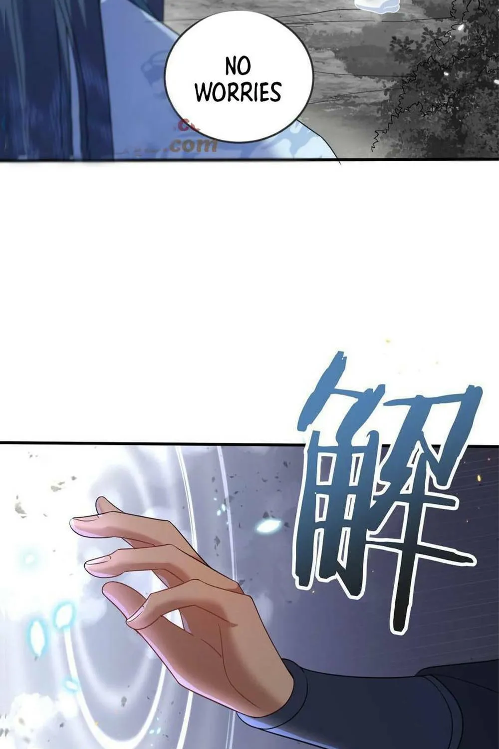 When Did I Become Unbeatable? Mangakakalot X Chapter 173 Page 45