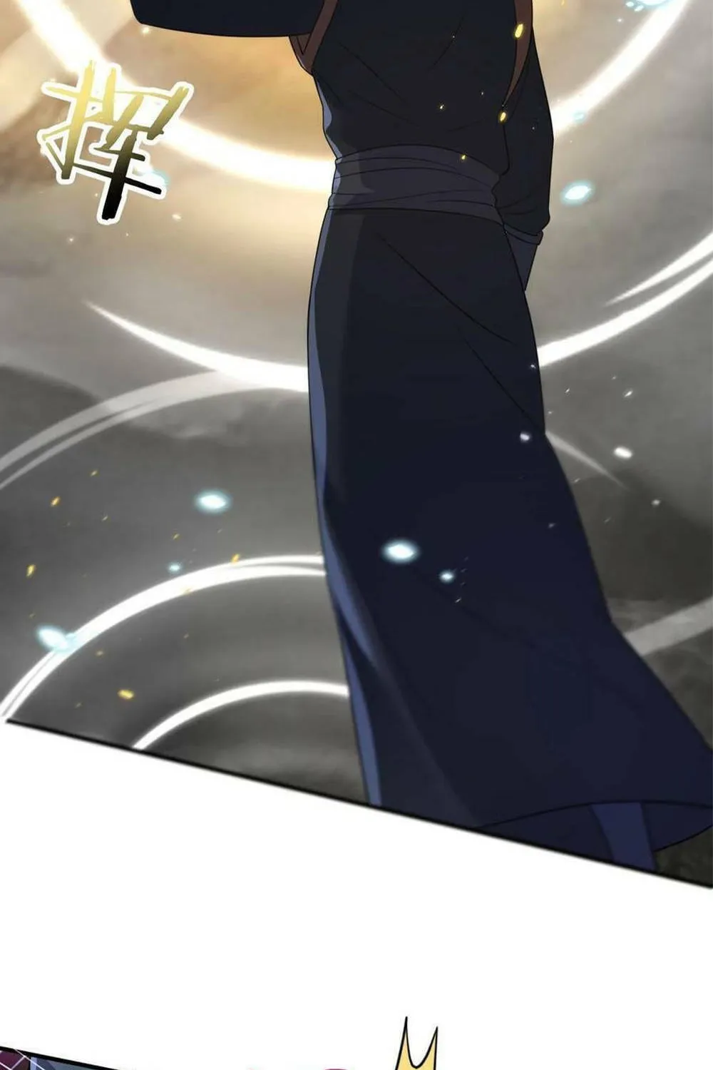 When Did I Become Unbeatable? Mangakakalot X Chapter 173 Page 48