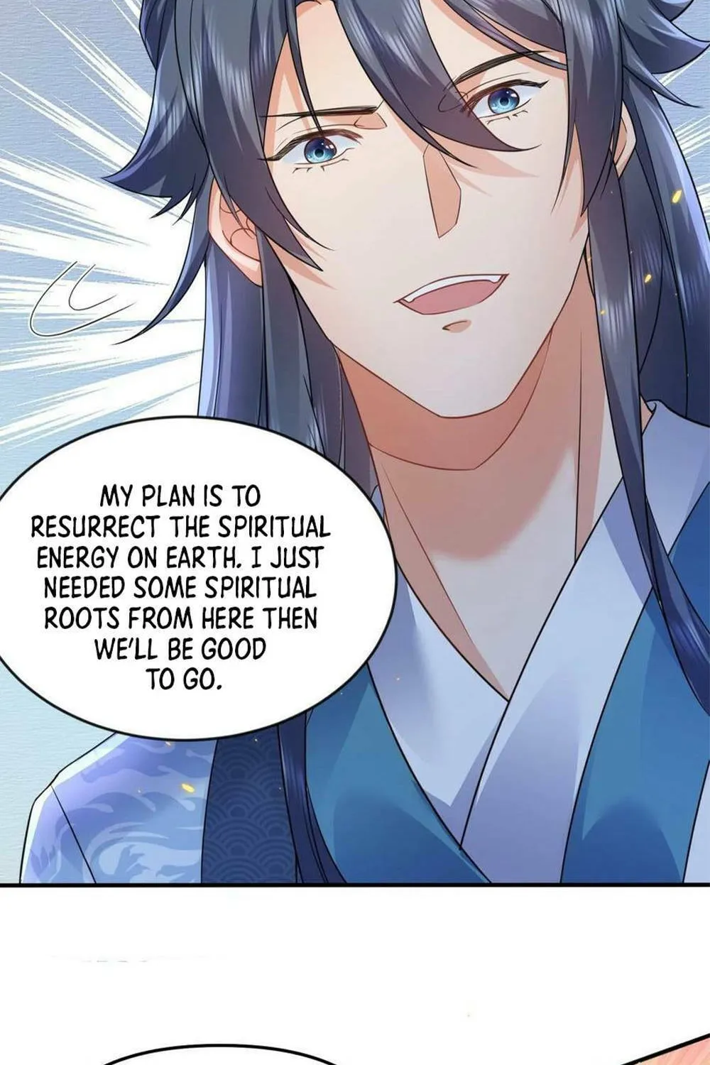 When Did I Become Unbeatable? Mangakakalot X Chapter 173 Page 52