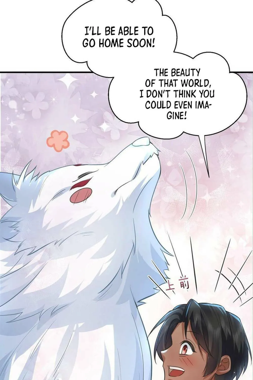 When Did I Become Unbeatable? Mangakakalot X Chapter 173 Page 54