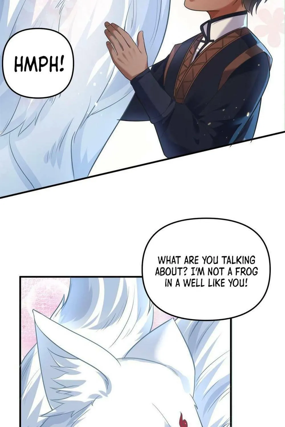 When Did I Become Unbeatable? Mangakakalot X Chapter 173 Page 55