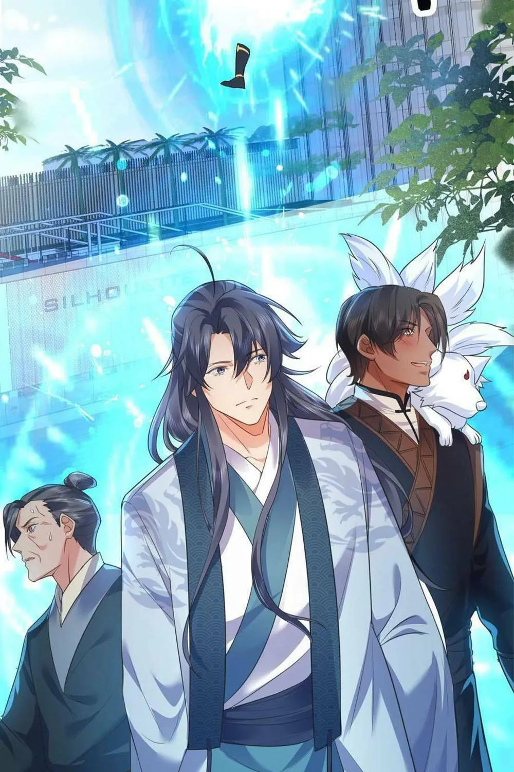 When Did I Become Unbeatable? Mangakakalot X Chapter 173 Page 59