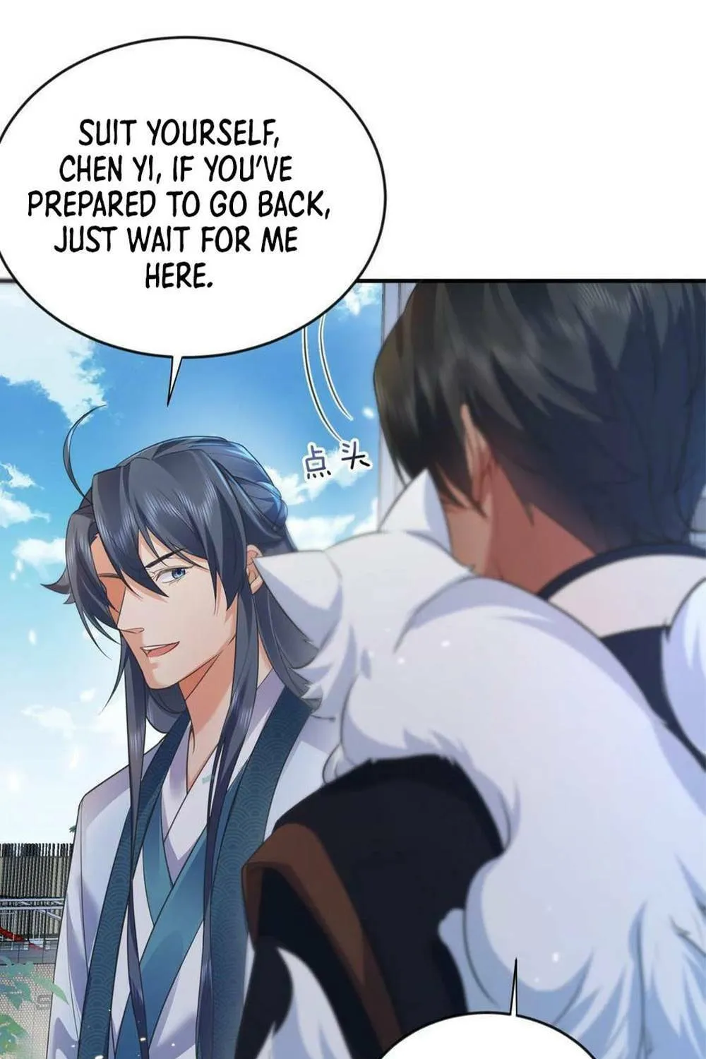 When Did I Become Unbeatable? Mangakakalot X Chapter 173 Page 62