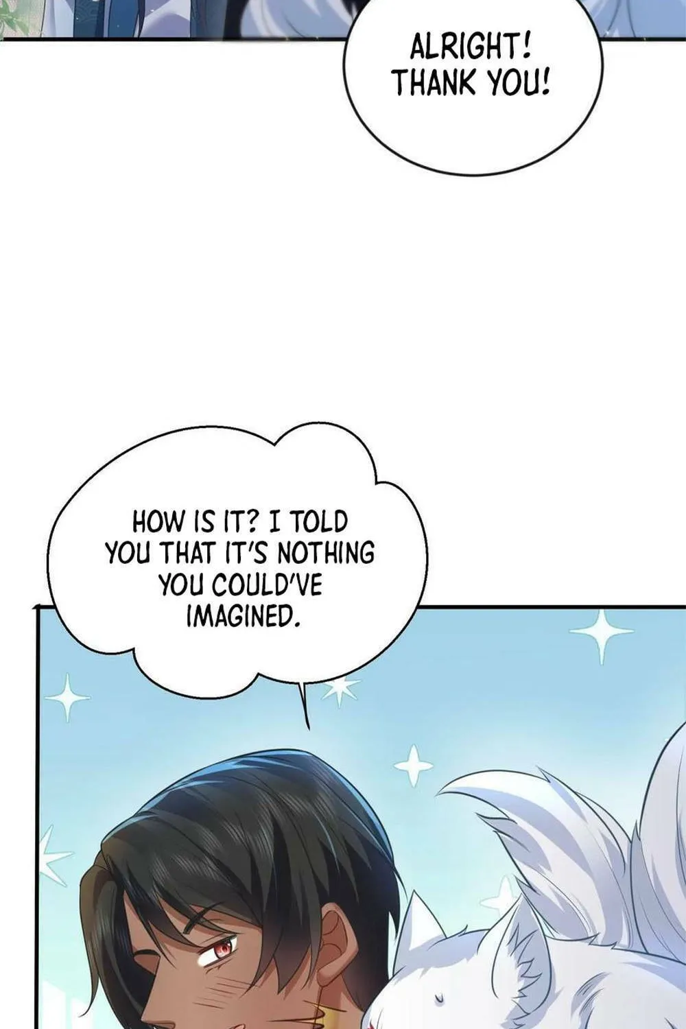 When Did I Become Unbeatable? Mangakakalot X Chapter 173 Page 63