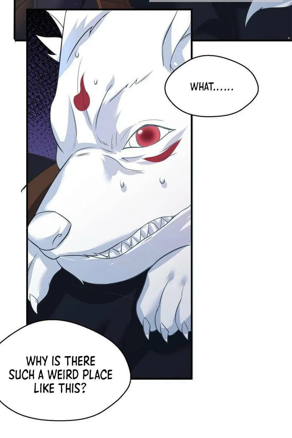 When Did I Become Unbeatable? Mangakakalot X Chapter 173 Page 65