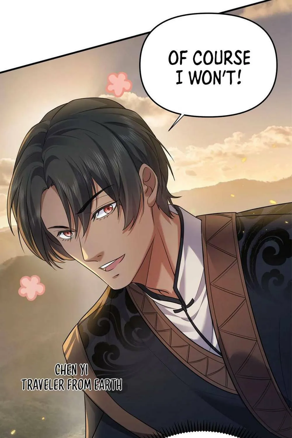When Did I Become Unbeatable? Mangakakalot X Chapter 173 Page 9
