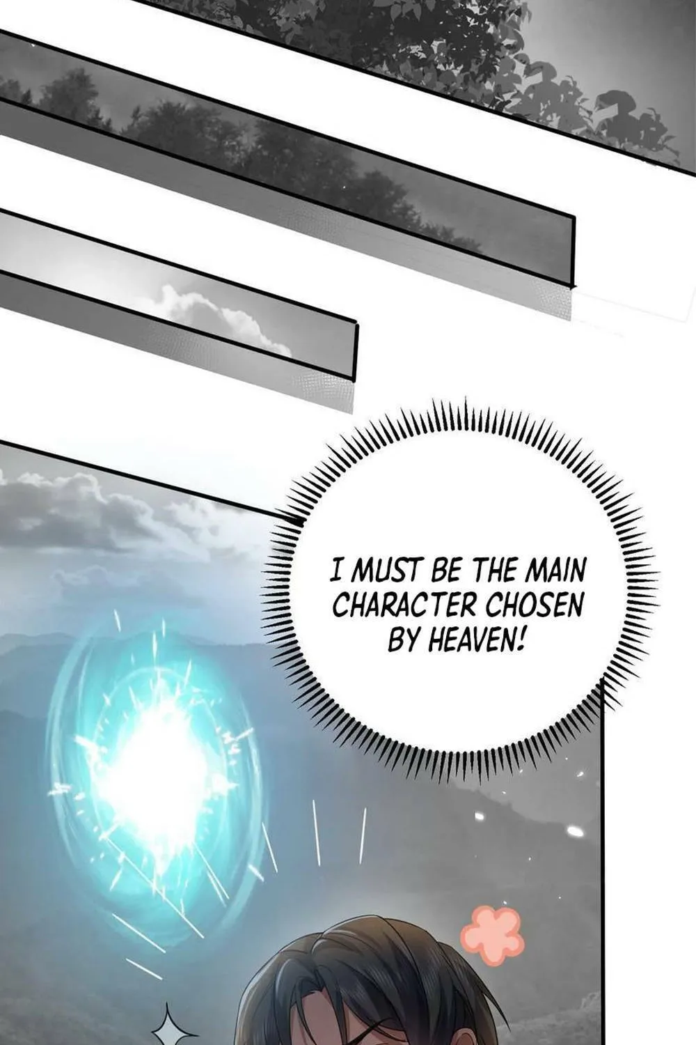 When Did I Become Unbeatable? Mangakakalot X Chapter 173 Page 14