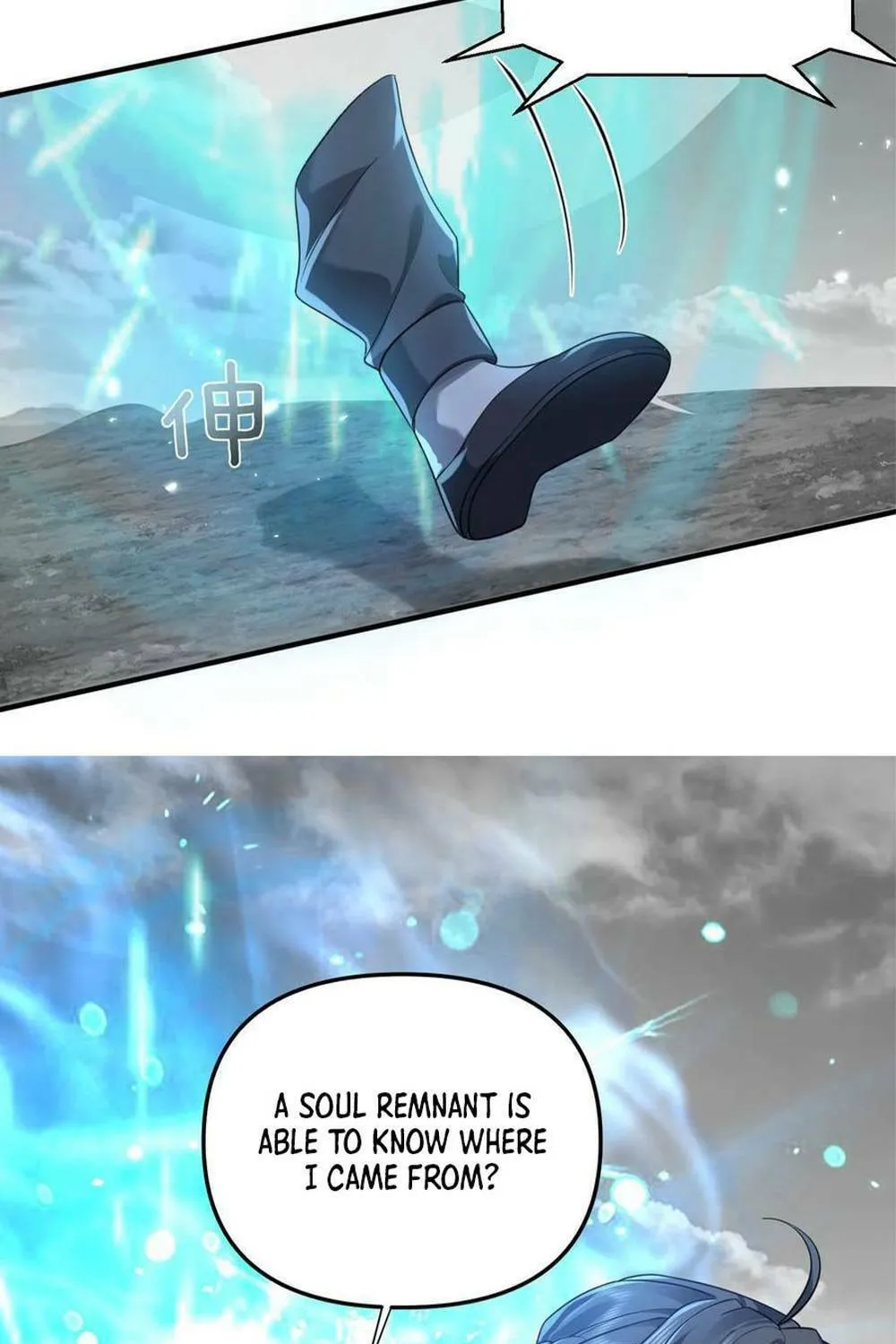 When Did I Become Unbeatable? Mangakakalot X Chapter 173 Page 17