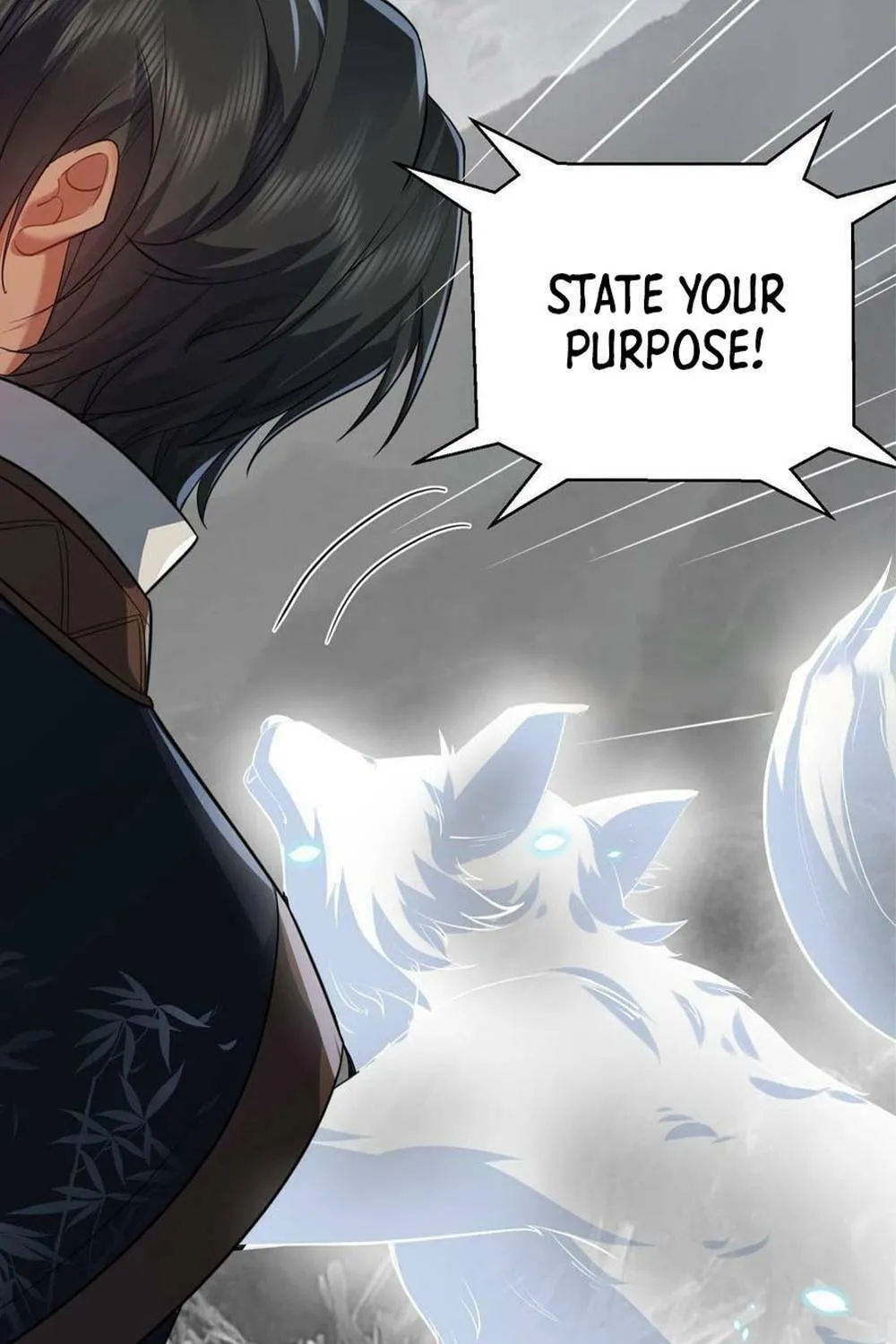 When Did I Become Unbeatable? Mangakakalot X Chapter 173 Page 20