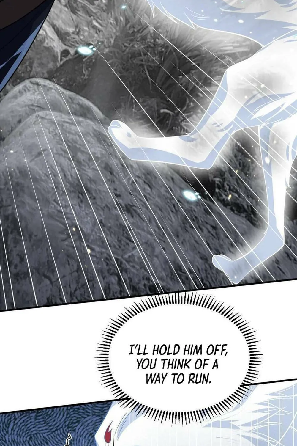 When Did I Become Unbeatable? Mangakakalot X Chapter 173 Page 21