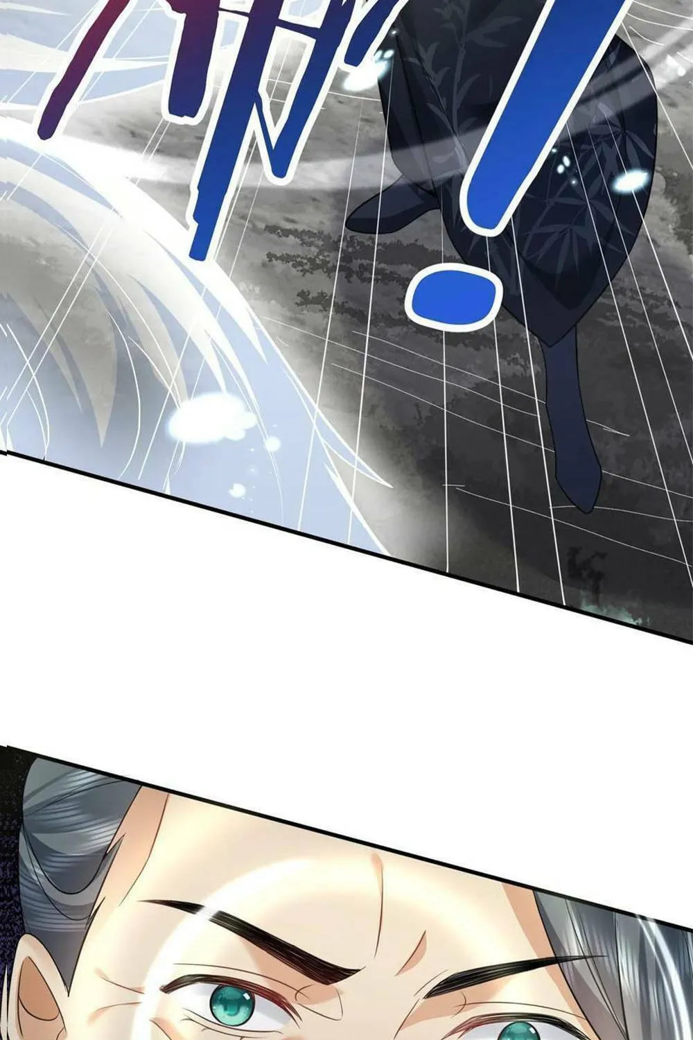 When Did I Become Unbeatable? Mangakakalot X Chapter 173 Page 25