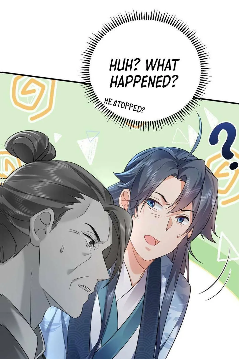 When Did I Become Unbeatable? Mangakakalot X Chapter 173 Page 27