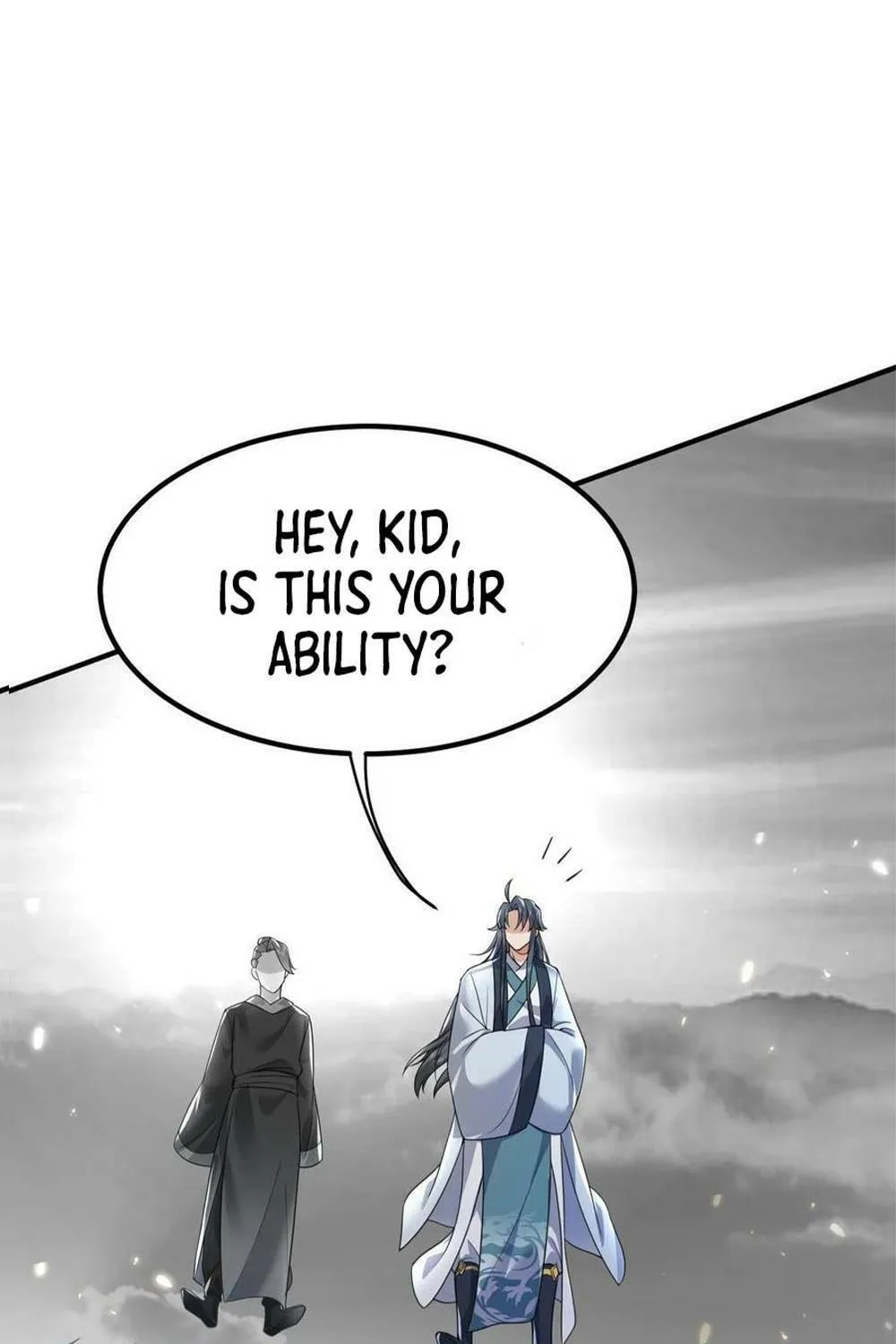 When Did I Become Unbeatable? Mangakakalot X Chapter 173 Page 29