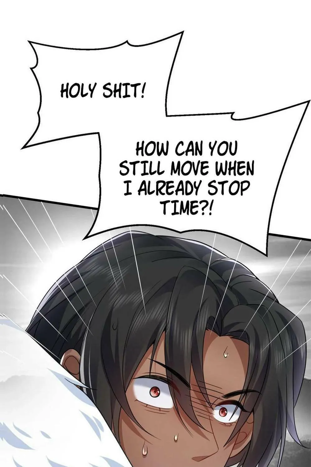When Did I Become Unbeatable? Mangakakalot X Chapter 173 Page 32