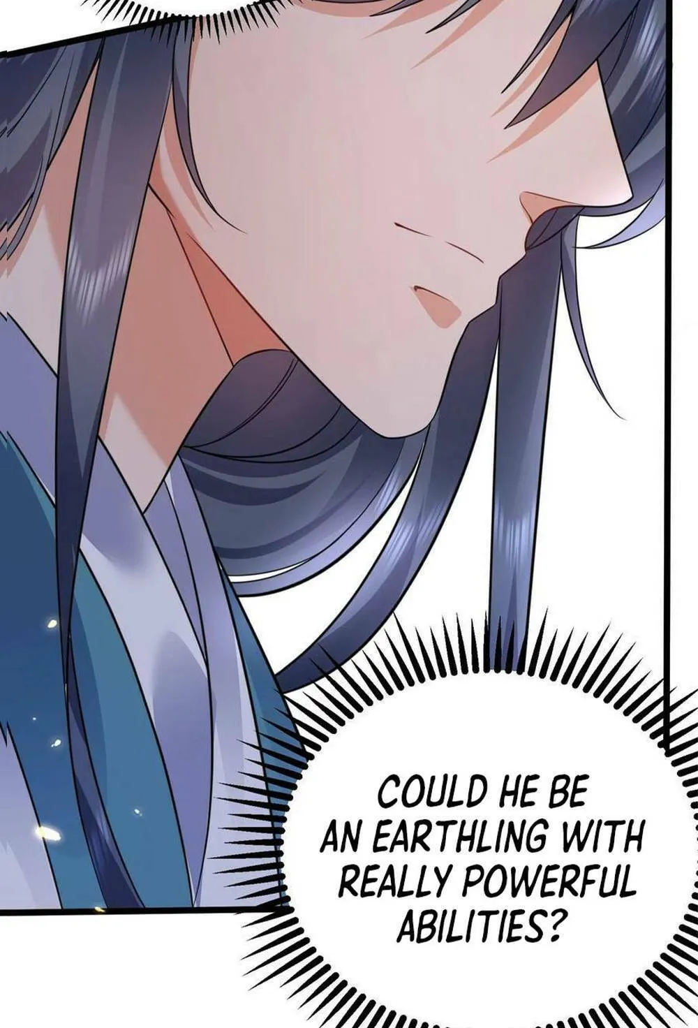 When Did I Become Unbeatable? Mangakakalot X Chapter 173 Page 34