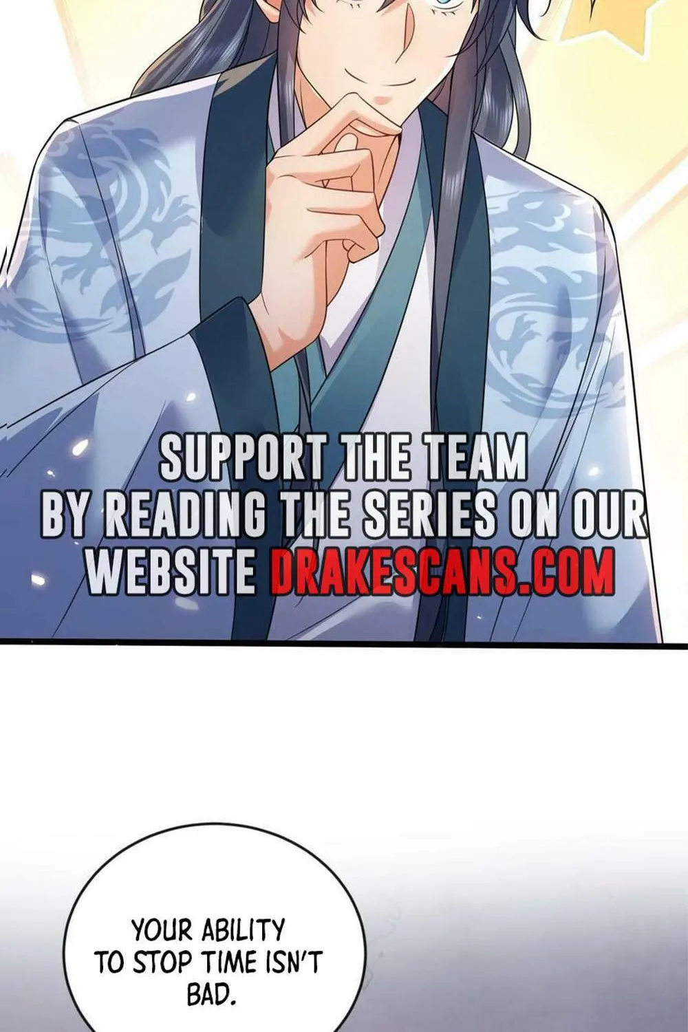 When Did I Become Unbeatable? Mangakakalot X Chapter 173 Page 36