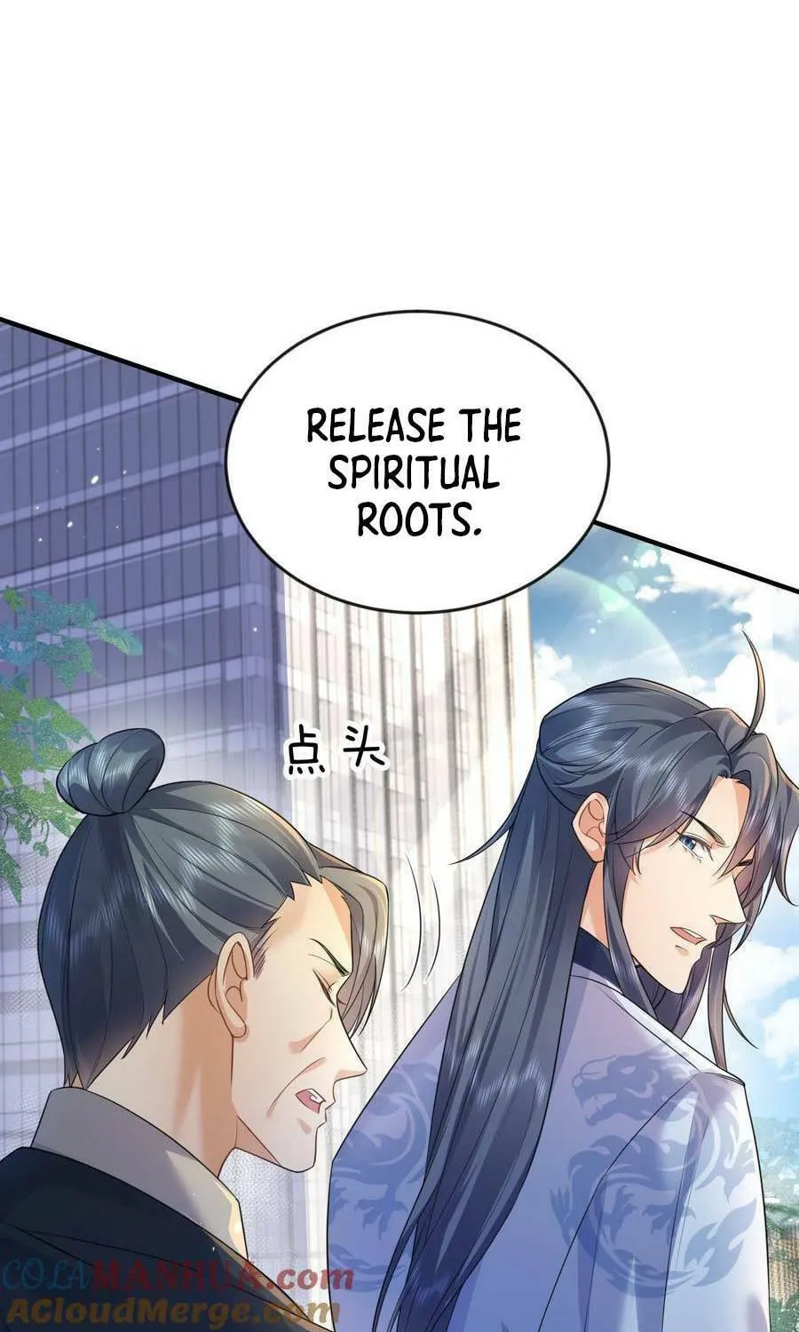 When Did I Become Unbeatable? Mangakakalot X Chapter 174 Page 5