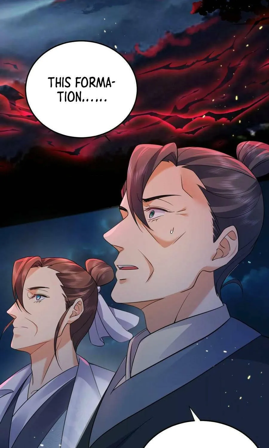 When Did I Become Unbeatable? Mangakakalot X Chapter 174 Page 43