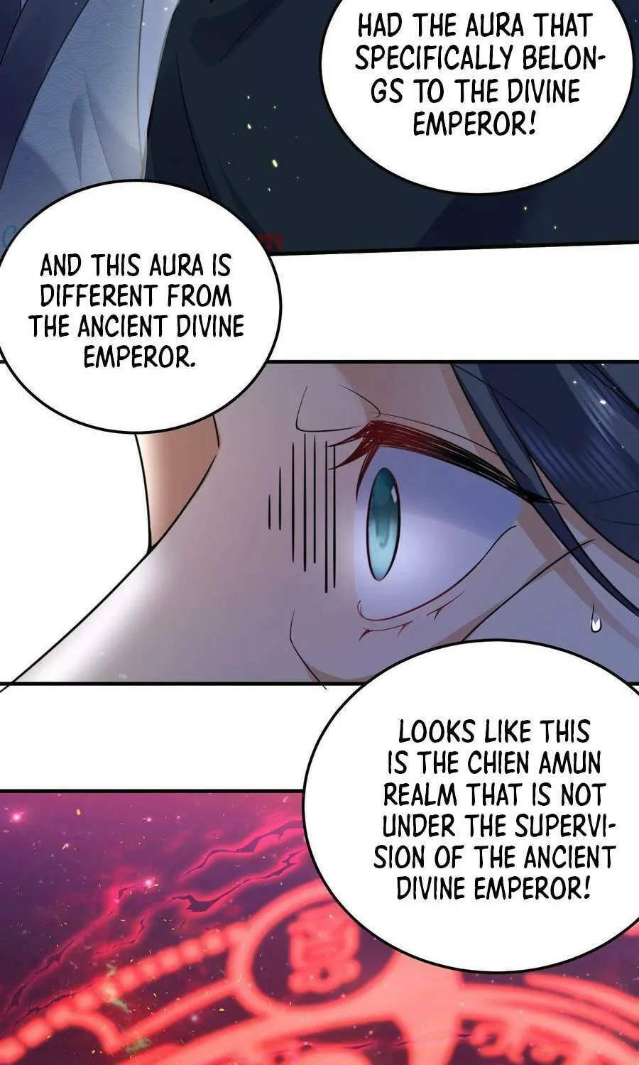 When Did I Become Unbeatable? Mangakakalot X Chapter 174 Page 44