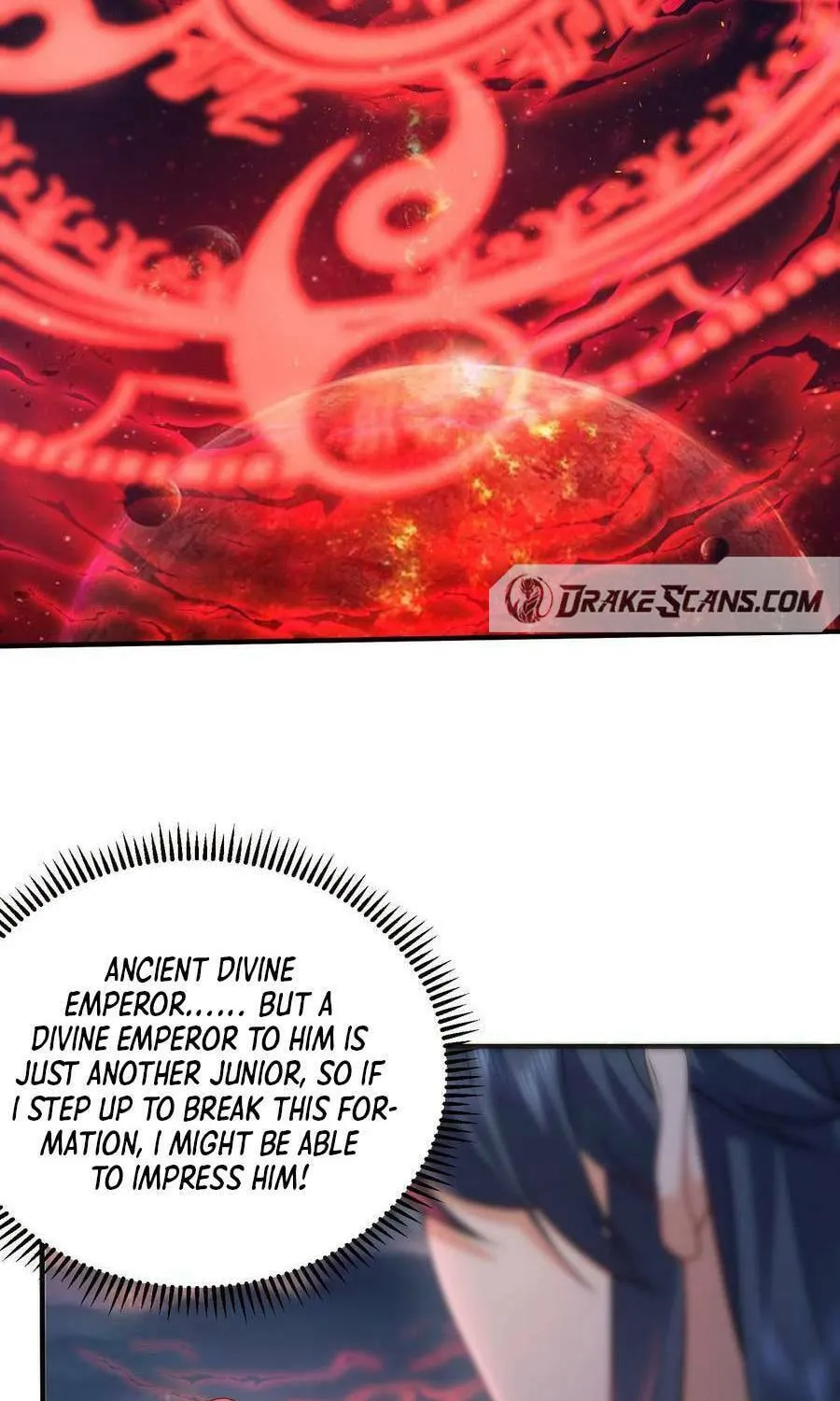 When Did I Become Unbeatable? Mangakakalot X Chapter 174 Page 46