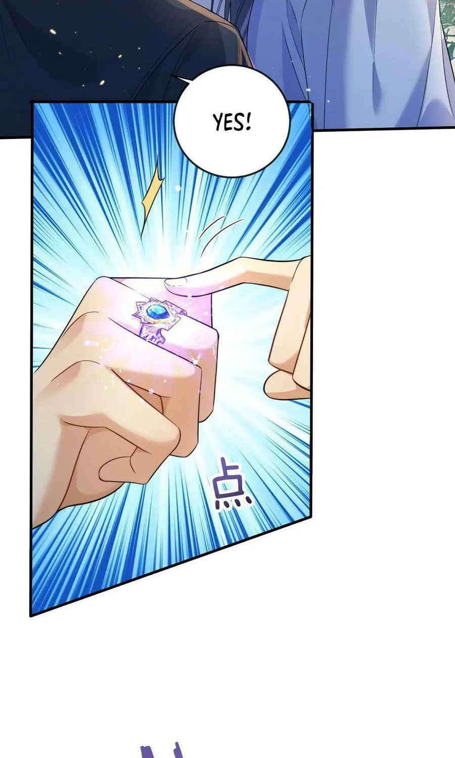 When Did I Become Unbeatable? Mangakakalot X Chapter 174 Page 6