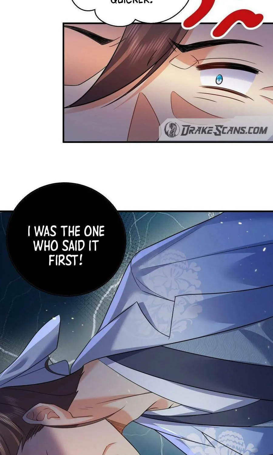 When Did I Become Unbeatable? Mangakakalot X Chapter 174 Page 51