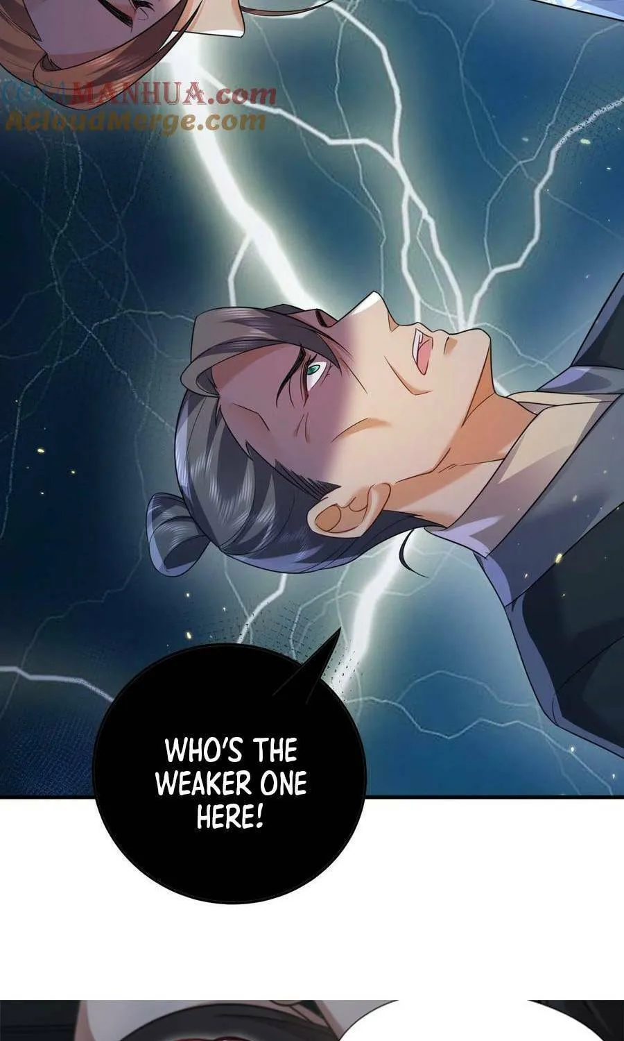 When Did I Become Unbeatable? Mangakakalot X Chapter 174 Page 53