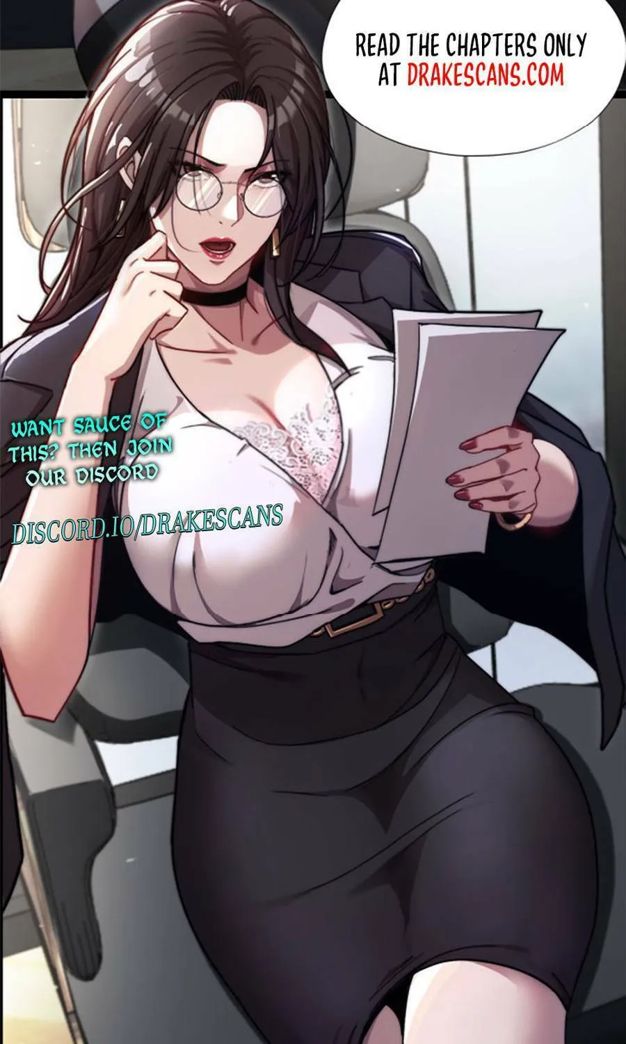 When Did I Become Unbeatable? Mangakakalot X Chapter 174 Page 54
