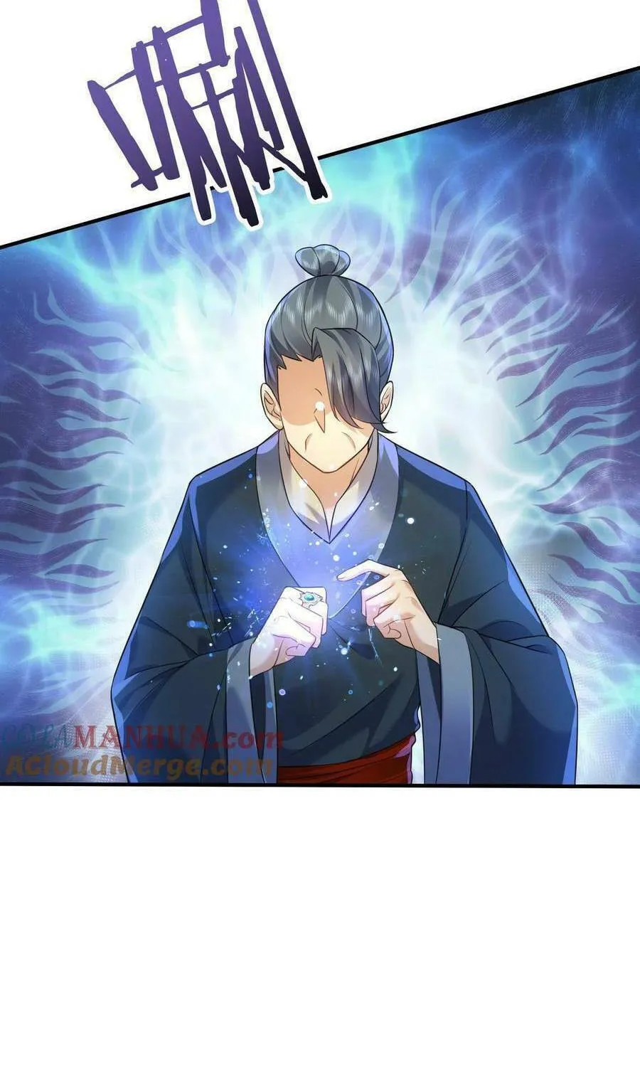When Did I Become Unbeatable? Mangakakalot X Chapter 174 Page 7