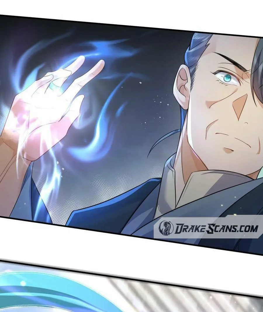When Did I Become Unbeatable? Mangakakalot X Chapter 174 Page 8