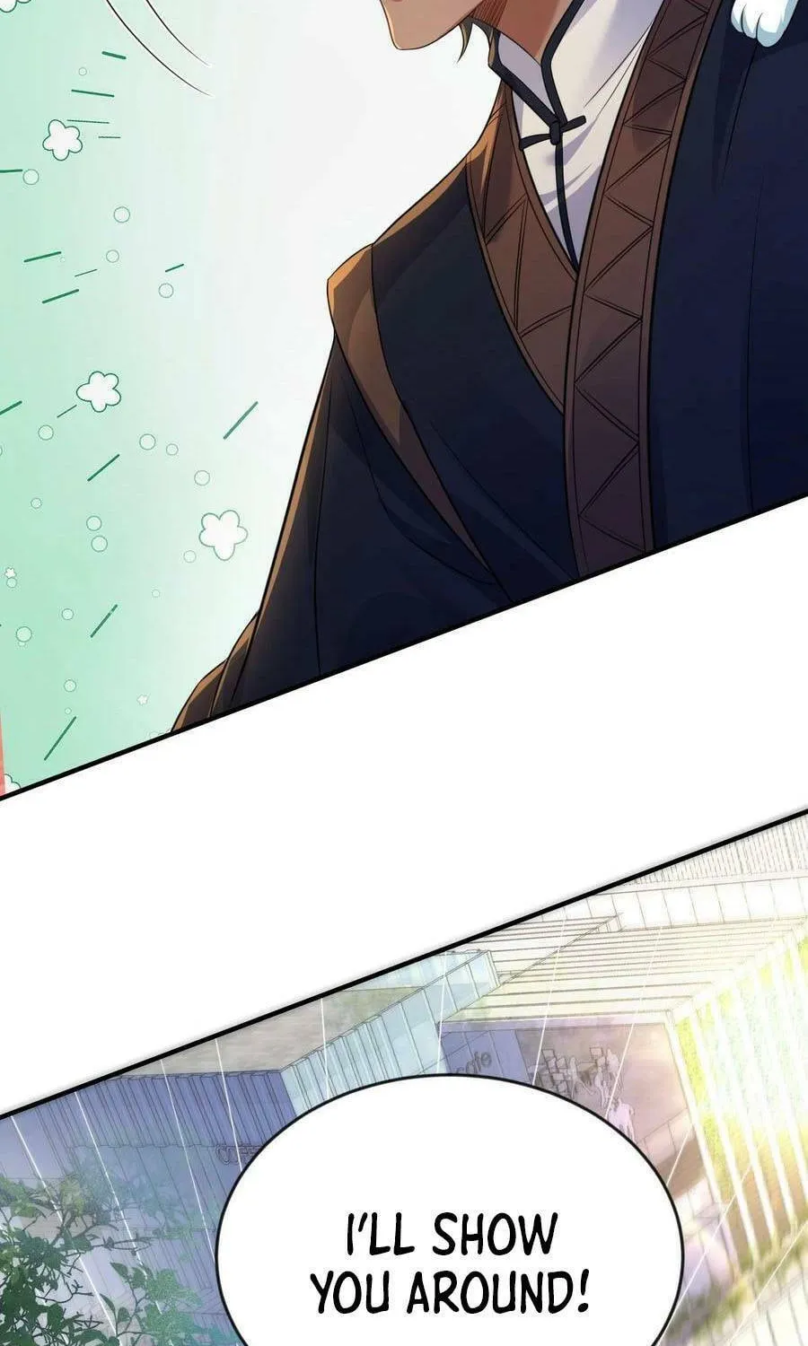 When Did I Become Unbeatable? Mangakakalot X Chapter 174 Page 2