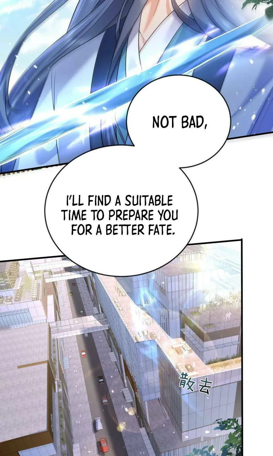 When Did I Become Unbeatable? Mangakakalot X Chapter 174 Page 11